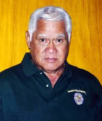 Charles William Goodness (1936-2019)