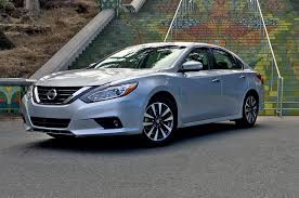 Please call or whatsapp for inspection and negotiations. 2017 Nissan Altima 2 5 Sv First Test Still A Worthy Player