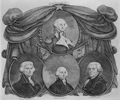 The story of america's founding fathers is a fascinating one. Who Are The Founding Fathers Of America History Facts Study Com