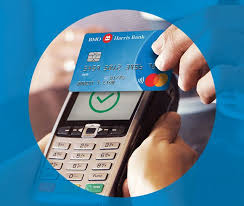 Backed by the experience and financial security of the city of bridgetown credit union to deliver all the power you need in a card. Tap Go A Fast And Secure Way To Pay Contactless Payment Credit Card Financial Organization