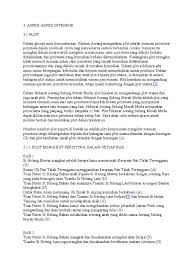 It came from an oral tale narrated by pawang ana and was written by raja haji yahya. Awang Sulung Merah Muda