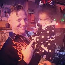 Guy Forsyth and Austin Culture