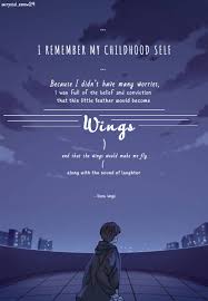 While the track is more easily accessible online than most japanese. Crystal Snow Ø¯Ø± ØªÙˆÛŒÛŒØªØ± Wings Collection Boy Meets Evil Wings Stigma Reflection Bts Wallpapers Lyrics Wings Art