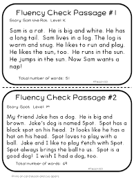 Listening Lessons Morning Messages Fluency Lessons And More Ideas For Primary Teachers Reading Fluency First Grade Reading Elementary Reading