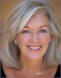 Short Haircuts For Women Will Make You Look Younger Stylendesigns Medium Length Hair Styles Medium Hair Styles Thick Hair Styles