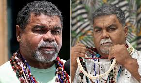 Sósia de Laíla, da Beija-Flor, é PM, pediu permissão espiritual e passa por  1h30 de caracterização