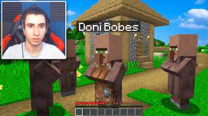 Check spelling or type a new query. I Used A Morph Mod To Troll Streamers In Minecraft Hide Seek Youtube