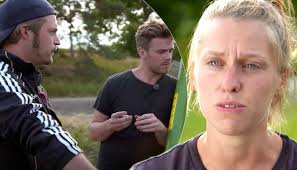 Susanna i Bonde söker fru om Hannes och Jim