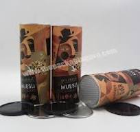 AL Foil Easy Open Design Cornmeal Packaging Non-toxic Food ...