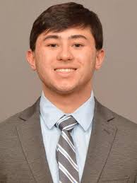 2022 Men's Lacrosse Roster