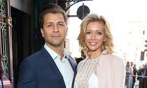 This is rachel riley and pasha kovalev by condé nast publications on vimeo, the home for high quality videos and the people who love them. Rachel Riley Has No Plans To Marry Strictly S Pasha Kovalev Hello