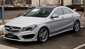 Mercedes Benz Cla Class Wikipedia The Free Encyclopedia Mercedes Benz Cla 250 Mercedes Benz