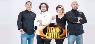 Va invitam sa urmariti noul serial romanesc. Titani La Cutite Episodul 1 Online 29 Aprilie 2020