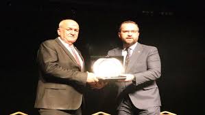 YARIM ASRA YAKIN MALATYA'YA HİZMET EDEN ALİ CENGİZ EMEKLİ OLDU -