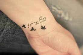 Wrist tattoos are extremely elegant and feminine, allowing girls to subtly express themselves with delicate body art. 109 Small Wrist Tattoo Ideas For Men And Women 2020