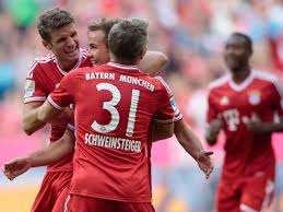 Hertha berlin vs freiburg preview, odds, prediction. A Win Against Hertha Bsc And Bayern Munich Win Bundesliga Bavarian Football Works