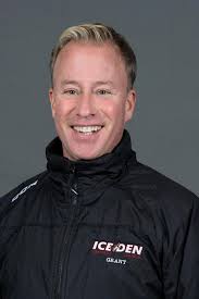 Ice Den Skating Coaches