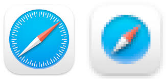 Whether it's an iphone / ipod or ipad. App Icon Icons And Images Macos Human Interface Guidelines Apple Developer