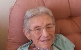 Patricia Mullaney Obituary (1930