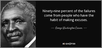 TOP 25 QUOTES BY GEORGE WASHINGTON CARVER (of 76) | A-Z Quotes via Relatably.com