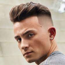 Pin On Man Hairstyle Short