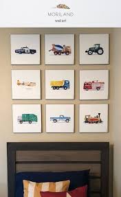 Choose your favorite boys room designs and purchase them as wall art, home decor, phone cases, tote bags, and more! Dump Truck Print Construction Printable Dump Truck Party Etsy Toddler Boy Room Decor Toddler Room Decor Train Nursery Decor