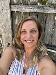 Katherine Kaminski's Instagram, Twitter & Facebook