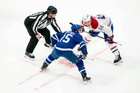If you listen to leafs' fans, toronto media, and even some habs' fans and media covering montreal, the teams shouldn't even bother playing. Game Recap Leafs Fall To Habs In A Poorly Played Game Pension Plan Puppets