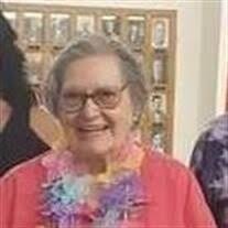 Marjorie Beebe Obituary