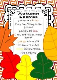 Autumn Ela And Maths Centers For First Grade Fall Edition Fall Preschool Activities Fall Kindergarten First Grade