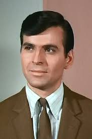 Craig Stirling in The Champions