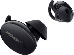 They have huge battery life, sound incredible, and have a unique, stylish design. Bose Sport Earbuds True Wireless In Ear Headphones Triple Black 805746 0010 Best Buy
