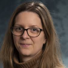 Audrey OUGIER-SIMONIN