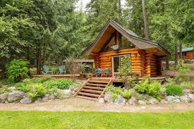 We are a new boat rental business serving the jordan lake community and visitors. 18 Cosy Cabins To Rent In British Columbia Non Stop Destination