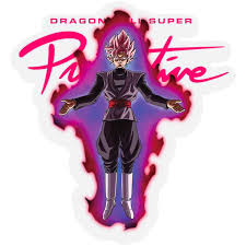 However, he retains his past self's politeness and is shown to be graceful during. Primitive Skate Goku Black Rose Nuevo Sticker Pink Socal Skateshop