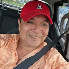 Profile for Jairo Cajina