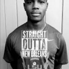 Khaliah Royale Allen