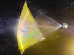 Lichtgeschwindigkeit Ist Eigentlich Extrem Langsam Diese Animationen Der Nasa Beweisen Es Business Insider