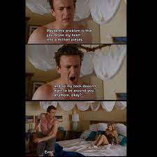 Best forgetting sarah marshall quotes. Forgetting Sarah Marshall I Fell In Love With Jason Segel Watching This Movie Movies Worth Watching Forgetting Sarah Marshall Quotes Cinema Movies