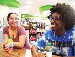 WHATS COOKING? PG. 3 I CANT EAT THAT: FOOD ALLERGIES SENSITIVITY AT  BARRY PG. 8 WORLDS FOOD PORN PG. 14