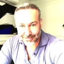 Edward Featherstone's Instagram, Twitter & Facebook