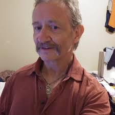 My dad was a radio technician during the war and I had this whole radio  fascination. I built my own crystal set, put the aerial up