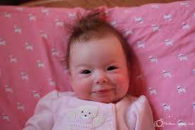 The Story of a Smile