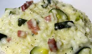 Maybe you would like to learn more about one of these? Risotto Con Zucchine E Speck Ricetta Bimby Dottor Salute