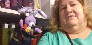 Found bunny in multiple stores today