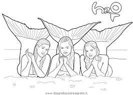 Atividades educativas atividades infantis atividades lºdicas. Some Of The Colouring Page Names Are H2o New In Style Kids Best 25 H2o Mermaids Ideas On Mako Mermaids H Mermaid Coloring Pages Mermaid Coloring Coloring Pages