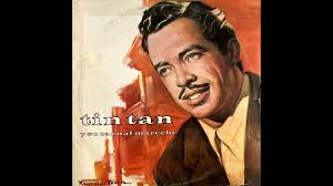 Tin Tan Y Su Carnal Marcelo