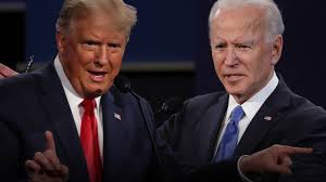 He also served as barack obama's vice joe biden briefly worked as an attorney before turning to politics. Biden S Character Debate Wsj