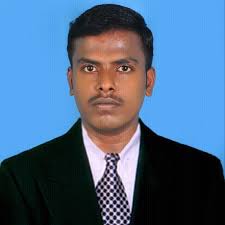 Govindaraj R Email & Phone Number