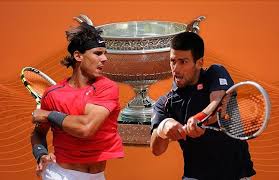 La última victoria de nadal fue. Djokovic Nadal Roland Garros Tennis News